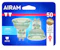 airam Kohdelamppu led kampanja fg par16 840 400lm gu10 36 2bl