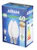 airam Kynttilälamppu led kampanja fg c35 840 470lm e14 op 2bx
