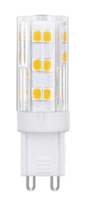 airam Pienoislamppu airam led po 827 350lm g9 dim