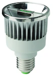 LED-LAMPPU MEGAMAN PAR20 8W/828 E27