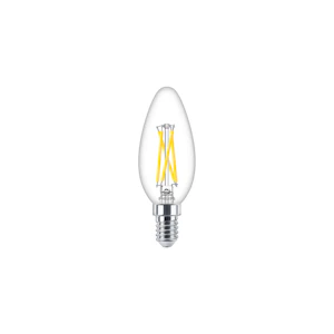 philips Kynttilälamppu master value dt 1.8-25w e14 cl g 250lm