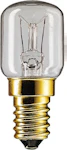 KODINKONELAMPPU PHILIPS 26W E14 T25 CL UUNI