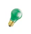 osram Hehkulamppu osram decor a green 11w 240v e27