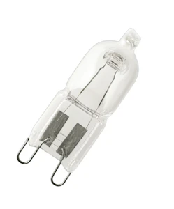 osram lamput Halogeenilamppu 66725 oven 25 w 230 v g9