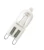 osram lamput Halogeenilamppu 66725 oven 25 w 230 v g9