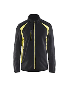 blåkläder Takki fleece blåkläder 4730-2510-9933-l