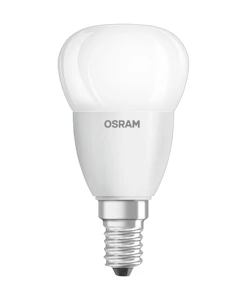 osram Led-lamppu osram clp 40 5w/827 fr e14