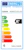 osram Led-lamppu parathom advanced clb 40d 5,7w/827 dim fr e14
