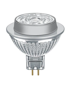 osram Led-lamppu parathom pro mr16 35d 36 6,3w/930 pro gu5.3