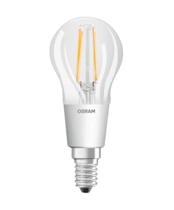 osram Led-lamppu parathom pro cl p 40d 5w/927 pro fil e14