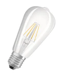 LED-LAMPPU RETROFIT CL Edison 60 6W/827E27FIL
