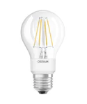 LED-LAMPPU OSRAM CLA 55D 7W/827GDIM FIL E27