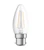osram Led-lamppu osram clb 25 2,5w/827 fil b22d