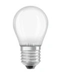 LED-LAMPPU RETROFIT CLP 40 4W/827 GL FR E27