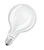 osram Led-lamppu parathom dim cl globe95 12w/827 dim fr e27