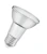 osram Led-lamppu parathom par20 50 36° 5w/827 dim e27