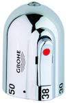 HANAVARAOSA GROHE 47352000 KAHVA GRTHE 1000-2006