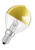 osram Pääpeililamppu osram decor p gold 40w 240v e14
