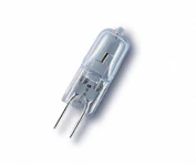 HALOGEENILAMPPU OSRAM HALOSTAR 150W 24V 64465U GY6