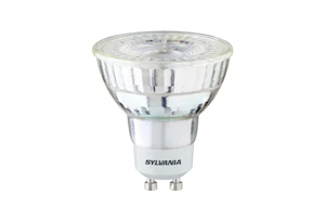 sylvania Led-lamppu toledo retro 5,3w 3000k gu10 36° 450lm