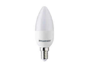 sylvania Led-lamppu toledo smart 5,5w 2700k e14 470lm dim