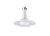 LED-LAMPPU TOLEDO RADIANCE 8W E27 4000K 806LM DIM WHT