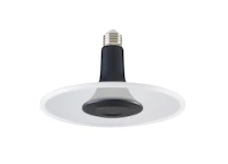LED-LAMPPU TOLEDO RADIANCE 10,5W E27 4000K 850LM DIM BLK