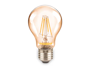 sylvania Led-lamppu toledo retro a60 5,5w e27 1700k 360lm dim