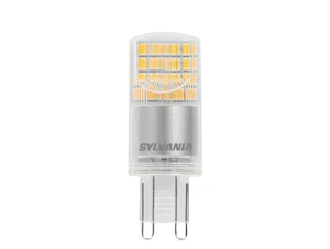 sylvania Led-lamppu toledo led g9 3,5w 2700k 350lm dim