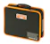 bahco Työkalulaukku bahco 4750fb5b midi