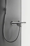 SUIHKUKAAPIN ETUOSA IDO 4985023892 SHOWERAMA