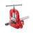 ridgid Putkipuristin ridgid 4" putket 40100