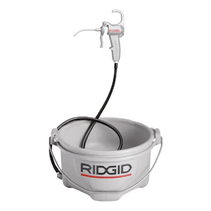 ridgid Öljyämislisälaite ridgid 418 73442