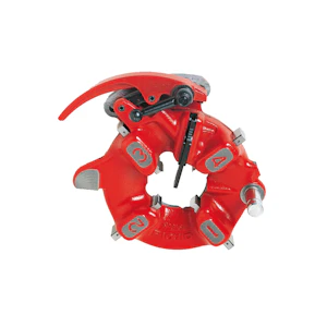 ridgid Kierrepää,univers.autom. "815,1/8-2"" automat"