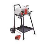 RULLAURITUSKONE RIDGID 918-I 230V 2"-12" 65902