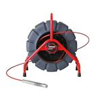 VIEMÄRIKAMERA RIDGID SeeSnake 61m 73177+13993