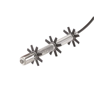seesnake Kamerapää ridgid pal 230v väri 14133