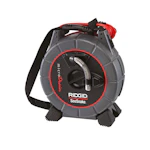 VIEMÄRIKAMERA RIDGID MICRODRAIN KAAPELI 10m 33138