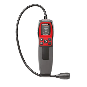 ridgid Kaasuilmaisin ridgid cd100 36163