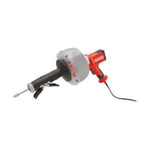 ridgid Viemärinavaaja ridgid k45-af 36033