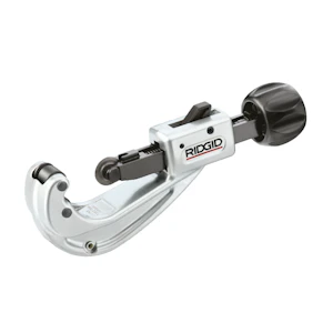 ridgid Putkileikkuri ridgid 151ml 10-50 komposiitti 66747
