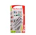 fischer Levykiinnike fischer fu 10x60 k nv 6kpl