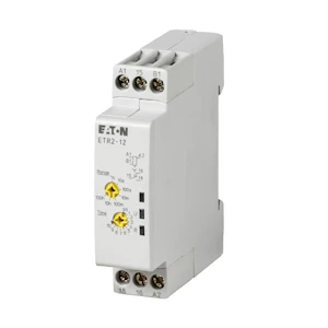 eaton Aikarele eaton etr2-12 24-240vac 0,05s-100h