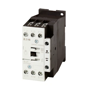 eaton Kontaktori eaton dill12 (24v50hz) 12a