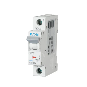 eaton Johdonsuoja bulkki pls6-b16-gv 1n b