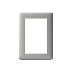 schneider electric Peitelevy exxact 1 harjattu teräs diy