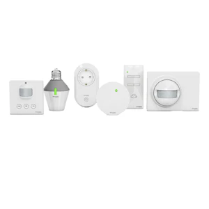 schneider electric Kauko-ohjain schneider langaton diy
