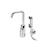 oras Pesuallashana oras 6336f electra 12v bide jp120mm