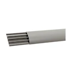 KYNNYSLISTA TEHALIT OFFICE AK75180 PVC 18X75X2000 HAR