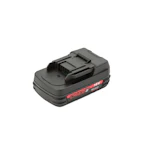 AKKU RIDGID AKKU 18V 2.0Ah 43323